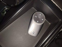 NIO ES8 2020 415KM Signature Edition Six-Seater - ფოტო 9