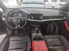 SAIC MG5 300TGI DCT Qing Luxury Flagship - ფოტო 10