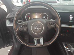 SAIC MG5 300TGI DCT Qing Luxury Flagship - ფოტო 11