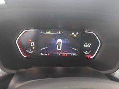SAIC MG5 300TGI DCT Qing Luxury Flagship - ფოტო 12