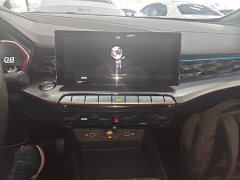 SAIC MG5 300TGI DCT Qing Luxury Flagship - ფოტო 13