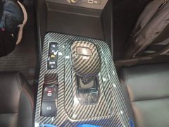 SAIC MG5 300TGI DCT Qing Luxury Flagship - ფოტო 14