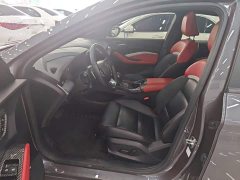 SAIC MG5 300TGI DCT Qing Luxury Flagship - ფოტო 16