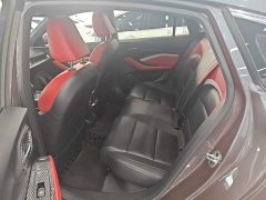 SAIC MG5 300TGI DCT Qing Luxury Flagship - ფოტო 17