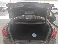SAIC MG5 300TGI DCT Qing Luxury Flagship - ფოტო 19