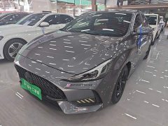 SAIC MG5 300TGI DCT Qing Luxury Flagship - ფოტო 2