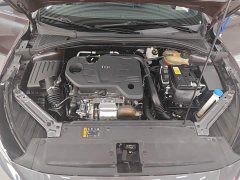 SAIC MG5 300TGI DCT Qing Luxury Flagship - ფოტო 20