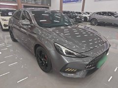 SAIC MG5 300TGI DCT Qing Luxury Flagship - ფოტო 4