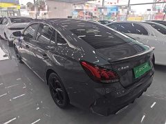SAIC MG5 300TGI DCT Qing Luxury Flagship - ფოტო 5