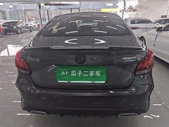 SAIC MG5 300TGI DCT Qing Luxury Flagship - ფოტო 6