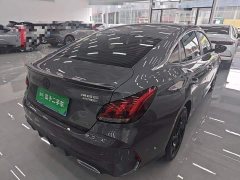 SAIC MG5 300TGI DCT Qing Luxury Flagship - ფოტო 7