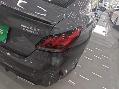 SAIC MG5 300TGI DCT Qing Luxury Flagship - ფოტო 8