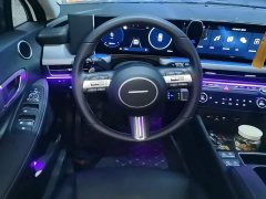 Hyundai Sonata 2024 1.5T Pro - ფოტო 11