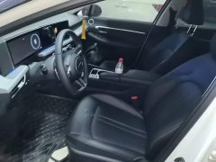 Hyundai Sonata 2024 1.5T Pro - ფოტო 15