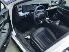 Hyundai Sonata 2024 1.5T Pro - ფოტო 16