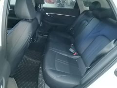 Hyundai Sonata 2024 1.5T Pro - ფოტო 17