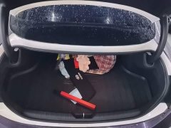 Hyundai Sonata 2024 1.5T Pro - ფოტო 19