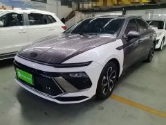 Hyundai Sonata 2024 1.5T Pro - ფოტო 2
