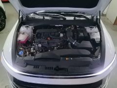 Hyundai Sonata 2024 1.5T Pro - ფოტო 20