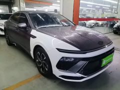 Hyundai Sonata 2024 1.5T Pro - ფოტო 4