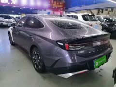 Hyundai Sonata 2024 1.5T Pro - ფოტო 5