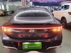 Hyundai Sonata 2024 1.5T Pro - ფოტო 6