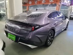 Hyundai Sonata 2024 1.5T Pro - ფოტო 7