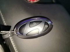 Hyundai Sonata 2024 1.5T Pro - ფოტო 9