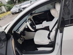 Tesla Model Y Long Range All-Wheel Drive - ფოტო 15