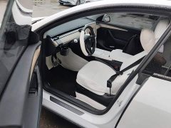 Tesla Model Y Long Range All-Wheel Drive - ფოტო 16