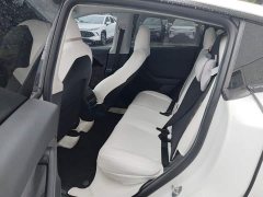Tesla Model Y Long Range All-Wheel Drive - ფოტო 17