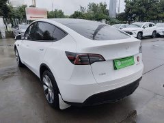 Tesla Model Y Long Range All-Wheel Drive - ფოტო 5