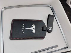 Tesla Model Y Long Range All-Wheel Drive - ფოტო 9