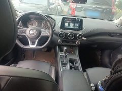 Nissan Sylphy 2022 1.6L XL CVT Comfort Edition - ფოტო 10