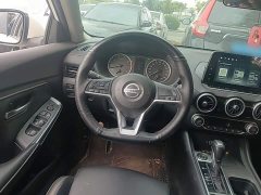 Nissan Sylphy 2022 1.6L XL CVT Comfort Edition - ფოტო 11