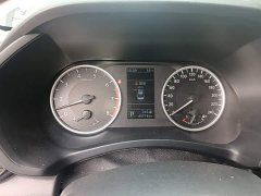 Nissan Sylphy 2022 1.6L XL CVT Comfort Edition - ფოტო 12