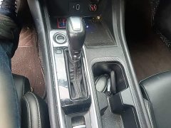 Nissan Sylphy 2022 1.6L XL CVT Comfort Edition - ფოტო 14