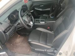 Nissan Sylphy 2022 1.6L XL CVT Comfort Edition - ფოტო 15
