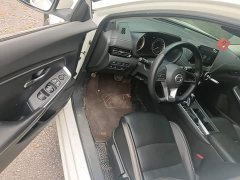 Nissan Sylphy 2022 1.6L XL CVT Comfort Edition - ფოტო 16