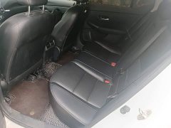 Nissan Sylphy 2022 1.6L XL CVT Comfort Edition - ფოტო 17