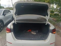 Nissan Sylphy 2022 1.6L XL CVT Comfort Edition - ფოტო 19