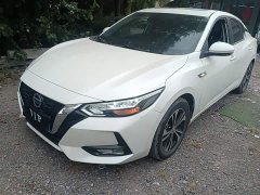 Nissan Sylphy 2022 1.6L XL CVT Comfort Edition - ფოტო 2