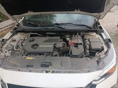 Nissan Sylphy 2022 1.6L XL CVT Comfort Edition - ფოტო 20
