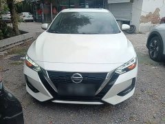 Nissan Sylphy 2022 1.6L XL CVT Comfort Edition - ფოტო 3