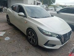 Nissan Sylphy 2022 1.6L XL CVT Comfort Edition - ფოტო 4