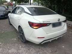 Nissan Sylphy 2022 1.6L XL CVT Comfort Edition - ფოტო 5