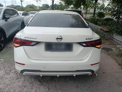 Nissan Sylphy 2022 1.6L XL CVT Comfort Edition - ფოტო 6