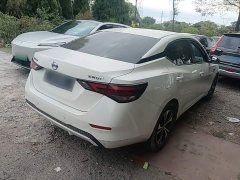 Nissan Sylphy 2022 1.6L XL CVT Comfort Edition - ფოტო 7