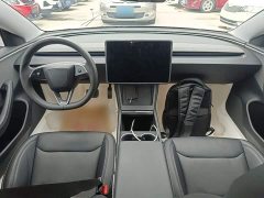 Tesla Model 3 Rear-Wheel Drive - ფოტო 10
