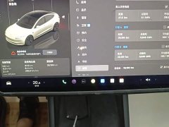 Tesla Model 3 Rear-Wheel Drive - ფოტო 12